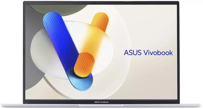 Ноутбук ASUS Vivobook 16 X1605VA-MB864 90NB10N2-M012N0 i7-13700H/32GB/1TB SSD/Iris Xe graphics/16" WUXGA IPS/WiFi/BT/cam/noOS/silver