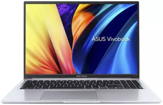 Ноутбук ASUS VivoBook 16 X1605ZA-MB364 90NB0ZA2-M00KB0 i3-1215U/8GB/512GB SSD/UHD Graphics/16" IPS W