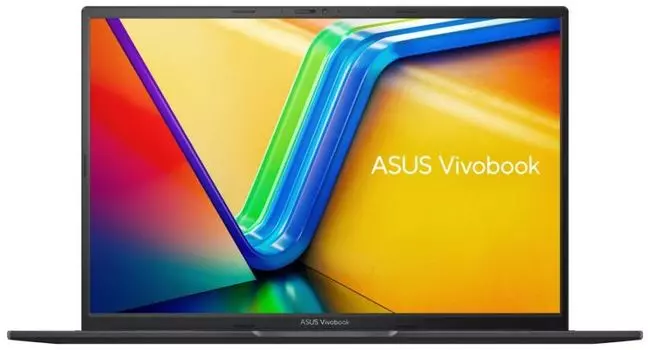 Ноутбук ASUS Vivobook 16X M3604YA-MB17 90NB11A1-M00DB0 Ryzen 5 7430U/16GB/512GB SSD/AMD Radeon/16" WUXGA IPS/cam/BT/WiFi/noOS/Black