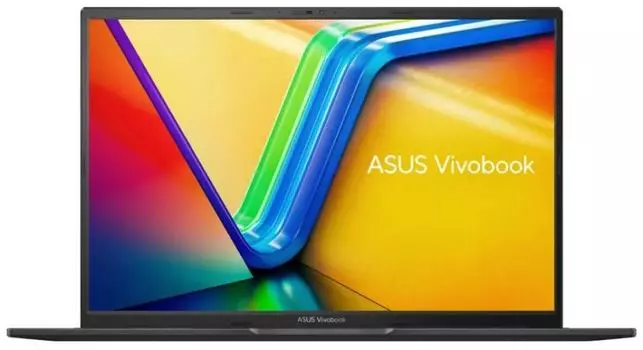Ноутбук ASUS Vivobook 16X M3604YA-MB193 90NB11A1-M007Y0 Ryzen 7 7730U/16GB/1TB SSD/Radeon graphics/16" WUXGA IPS/WiFi/BT/cam/noOS/indie black