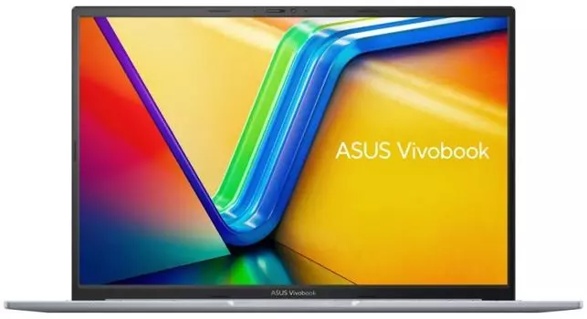 Ноутбук ASUS Vivobook 16X M3604YA-MB216 90NB11A2-M009S0 Ryzen 7 7730U/16GB/1TB SSD/Radeon graphics/16" WUXGA IPS/WiFi/BT/cam/noOS/cool silver