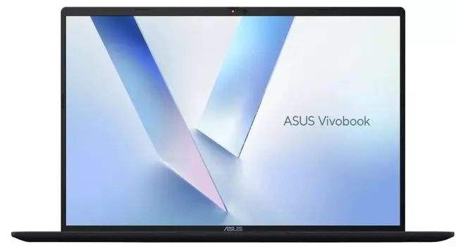 Ноутбук ASUS Vivobook 17 M1807HA-S8055 90NB15P1-M002R0 Ryzen 7 260/32GB/1TB SSD/Radeon Graphics/18.4" IPS WUXGA/WiFi/BT/сam/noOS/blue