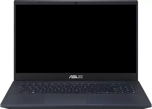 Ноутбук ASUS VivoBook A571GT-BQ937 90NB0NL1-M15190 i5-9300H/8GB/512GB SSD/GeForce GTX 1650 4GB/15.6" IPS FHD/WiFi/BT/Cam/noOS/black
