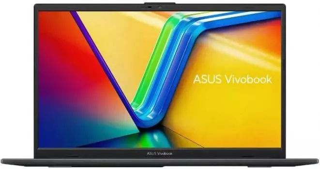 Ноутбук ASUS Vivobook Go 15 E1504FA-BQ344 90NB0ZR2-M00F40 Ryzen 5 7520U/8GB/256Gb SSD/AMD Radeon 610M /15.6" FHD IPS/WiFi/BT/cam/noOS/mixed black