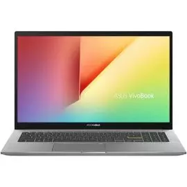 Ноутбук ASUS VivoBook M533IA-BN289T 90NB0RF3-M06390 Ryzen 5 4500U/8GB/256GB SSD/AMD Radeon/15.6"/IPS/FHD/Win10Home/WiFi/BT/Cam/black