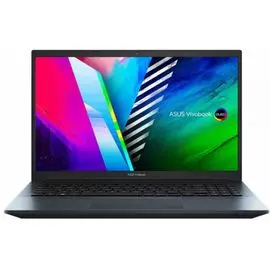 Ноутбук ASUS Vivobook Pro 15 OLED K3500PA-L1091W 90NB0UU2-M03930 i5 11300H/16GB/512GB SSD/32GB Optane/Xe Graphics/15.6" 1920*1080/WiFi/BT/cam/Win11Hom