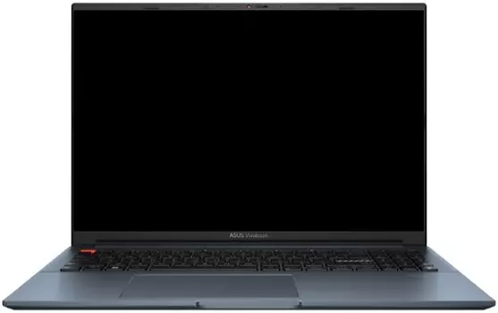 Ноутбук ASUS VivoBook Pro 16 K6602VU 90NB1151-M00660 i7 13700H/16GB/1TB SSD/GeForce RTX4050 6GB/16" QHD/noOS/blue