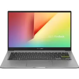 Ноутбук ASUS VivoBook S13 S333EA-EG051 90NB0SP4-M01290 i5-1135G7/16GB/512GB SSD/13.3" FHD IPS/WiFi/BT/Cam/DOS/gray