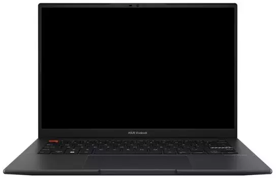 Ноутбук ASUS Vivobook S 15 M3502RA-MA071 90NB0WL2-M002Z0 Ryzen 7 6800H/16GB/1TB SSD/Radeon 680M/15.6" QWHD+ OLED/WiFi/BT/cam/noOS/black