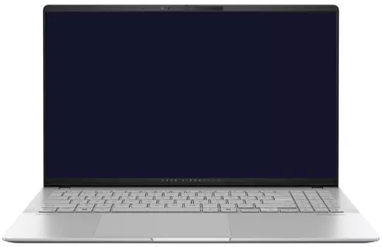 Ноутбук ASUS VivoBook S 15 S5507QA-MA006W 90NB14Q2-M005E0 X Elite X1E 78 100/16GB/1TB SSD/Qualcomm Adreno/15.6" 3K OLED/cam/BT/WiFi/Win11Home/Silver