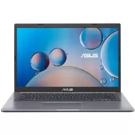 Ноутбук ASUS X415EA-EB512 90NB0TT2-M11910 i3-1115G4/8GB/256GB SSD/14" FHD/noOS