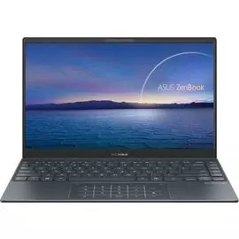 Ноутбук ASUS Zenbook 13 UX325EA-KG230 90NB0SL1-M09080 i5-1135G7/8GB/512GB SSD/13,3" OLED FHD (1920x1080)/WiFi/BT/Numpad/noOS/pine grey