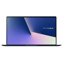 Ноутбук ASUS Zenbook 14 UX434FQ-AI116T 90NB0RM3-M02620 i7-10510U/16GB/1TB SSD/GeForce MX350 2GB/14" FHD Touch/WiFi/BT/ScreenPad/Win10Home/royal blue