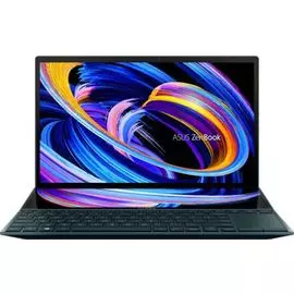 Ноутбук ASUS Zenbook Duo 14 UX482EGR-HY370W