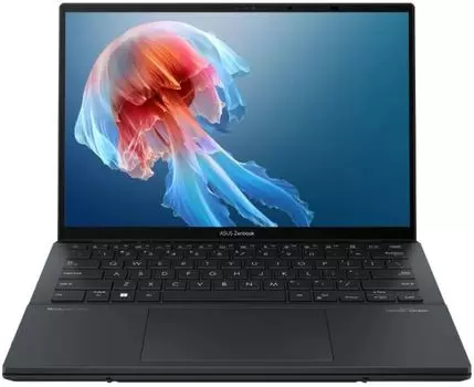 Ноутбук ASUS Zenbook Duo 14 UX8406MA-QL056W 90NB12U1-M004U0 Ultra 7 155H/16GB/1TB SSD/Arc graphics/1