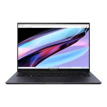 Ноутбук ASUS Zenbook Pro UX6404VI-P1125X 90NB0Z81-M00560 i9-13900H/32GB/2TB SSD/RTX 4070 8GB/14.5" 2.8K OLED/WiFi/BT/cam/Touch/Win11Pro/black