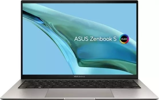 Ноутбук ASUS Zenbook S 13 OLED UX5304MA-NQ138W (УЦЕНЕННЫЙ) Ultra 7 155U/16GB/1TB SSD/13.3" 3К 2880*1
