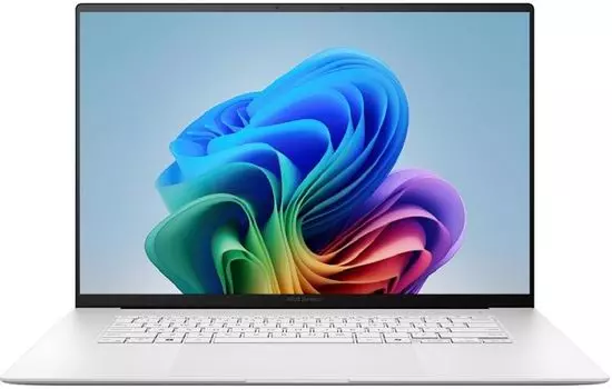Ноутбук ASUS Zenbook S 16 UM5606WA-RK226W 90NB13M2-M00DH0 Ryzen AI 9 365/24GB/1TB SSD/Radeon Graphics/16" 2.8K OLED/cam/BT/WiFi/Win11Home/Scandinavian