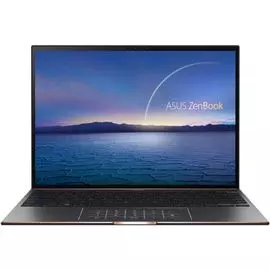 Ноутбук ASUS Zenbook S XMAS UX393EA-HK001T 90NB0S71-M00230 i7-1065G7/16GB/1Tb SSD/13,9” 3300 x 2200/TOUCH/WiFi/NumPad/Win10Home/black