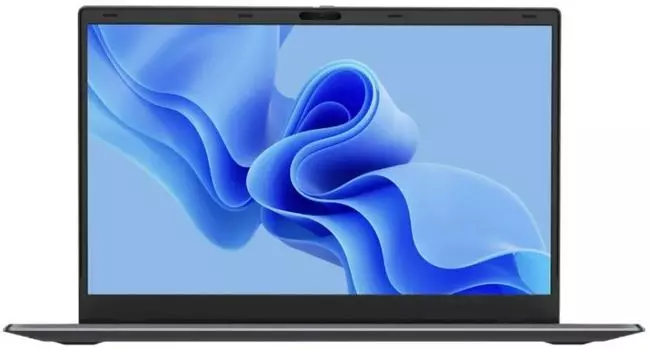 Ноутбук Chuwi GemiBook Xpro 1746155 N100/8GB/256GB SSD/UHD Graphics/14.1" IPS FHD/WiFi/BT/Cam/Win11Home/grey