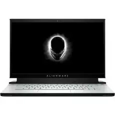 Ноутбук Dell Alienware m15 R3 M15-7311 i7 10750H/16GB/512GB SSD/15.6" FHD/noDVD/GeForce RTX2060 6GB/BT/WiFi/lunar light/Win10