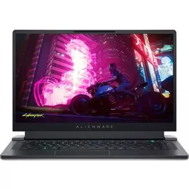 Ноутбук Dell Alienware x15 R1