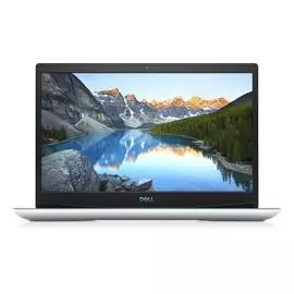 Ноутбук Dell G3 3590 G315-6480 i5-9300H/8GB/512GB SSD/GTX 1660 Ti 6GB/15.6" FHD/WiFi/BT/Cam/Win10Home/white