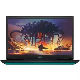 Ноутбук Dell G5 5500 G515-5477 i7-10750H/16GB/1TB SSD/15.6" Full HD/NV RTX 2070 8GB/Linux/black
