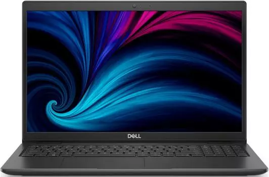 Ноутбук Dell Latitude 3520 i5-1135G7/16GB/512GB SSD/15.6" FHD WVA/MX350 2GB/noDVD/cam/BT/WiFi/noOS/black