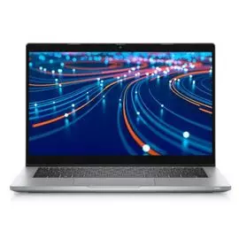 Ноутбук Dell Latitude 5320 i5-1135G7/8GB/256GB SSD/13.3" Full HD/Intel Iris Xe Graphics/Linux/gray