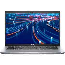 Ноутбук Dell Latitude 5420 i7-1165G7/16GB/512GB SSD/14" Full HD IPS Antiglare/Intel Iris Xe Graphics/FPR/TPM/Win10Pro/gray