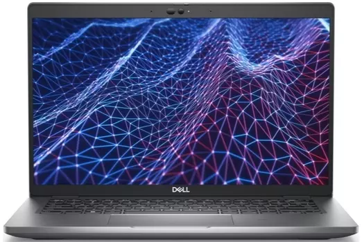 Ноутбук Dell Latitude 5430 i5-1235U/16GB/512GB SSD/14" FHD WVA/Iris Xe Graphics/noDVD/cam/BT/WiFi/noOS/grey