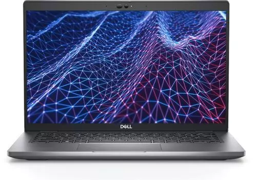 Ноутбук Dell Latitude 5430 i7-1265U/16GB/512GB SSD/14" FHD WVA/Iris Xe Graphics/noDVD/cam/BT/WiFi/noOS/grey