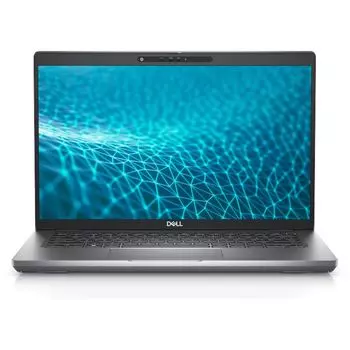 Ноутбук Dell Latitude 5431 i7-1270P/16GB/512GB SSD/14" FHD IPS/MX550 2GB/noDVD/cam/BT/WiFi/noOS/grey