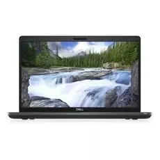 Ноутбук Dell Latitude 5501 i5-9300H/15,6" FullHD/WVA/8GB/256GB SS/1TB/UHD 630/NBD/FPR/TPM/Win10Pro