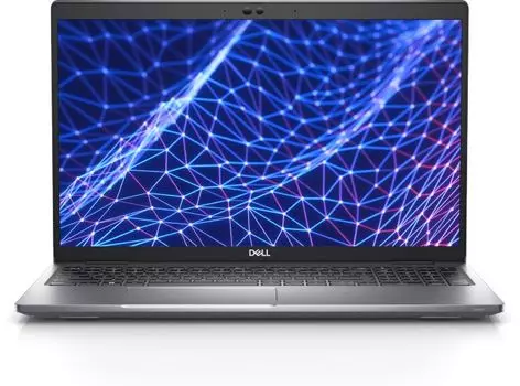 Ноутбук Dell Latitude 5530 i7-1255U/32GB/512GB SSD/15.6" FHD WVA/Iris Xe Graphics/noDVD/cam/BT/WiFi/noOS/grey