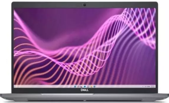 Ноутбук Dell Latitude 5540 i5-1345U/16GB/512GB SSD/Iris Xe graphics/15.6" WVA FHD/WiFi/BT/cam/Win11Pro/black