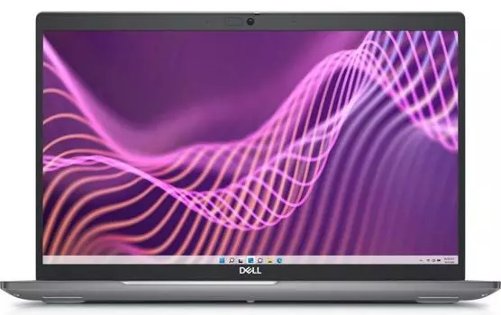 Ноутбук Dell Latitude 5540 i7-1355U/8GB/512GB SSD/15,6" FHD/UHD Graphics/FPR/Rus/KB/Linux/gray