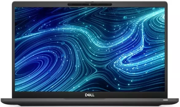 Ноутбук Dell Latitude 7320 P133G i5-1145G7/16GB/512GB SSD/13.3" FHD/Iris Xe Graphics/Thunderbolt/noDVD/cam/BT/WiFi/noOS/black