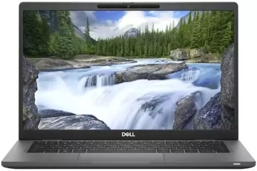 Ноутбук Dell Latitude 7330 P133G i5-1235U/8GB/256GB SSD/13.3" FHD/Iris Xe Graphics/Thunderbolt/noDVD/cam/BT/WiFi/noOS/grey