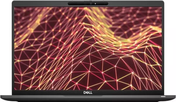 Ноутбук Dell Latitude 7430 210-BFRI i5 1235U/16GB/512GB SSD/noDVD/Iris Xe Graphics/14" FHD/Cam/BT/WiF/DOS/UK kbd/grey