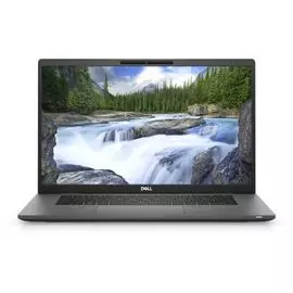 Ноутбук Dell Latitude 7520 i5-1135G7/16GB/256GB SSD/15,6" FullHD WVA Antiglare/Intel Iris Xe Graphics/Linux/gray