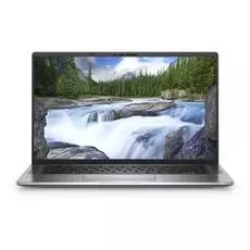 Ноутбук Dell Latitude 9510 i7 10810U/16GB/512GB SSD/UHD Graphics 620/15.6" FHD/WiFi/BT/Cam/Win10Pro/silver