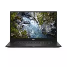 Ноутбук Dell Precision 5540 i7-9850H/16GB/512GB SSD/15.6" UHD/Quadro T2000 4GB/noDVD/BT/WiFi/Win10Pro