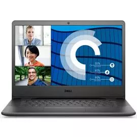 Ноутбук Dell Vostro 3400 3400-4503 i3-1115G4/8GB/256GB SSD/UHD Graphics/14.0" FHD/Win11Home/black