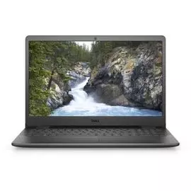 Ноутбук Dell Vostro 3501 i3-1005G1/4GB/256GB SSD/Intel UHD Graphics/15.6" WVA/FHD/Win10Home/WiFi/BT/Cam/grey