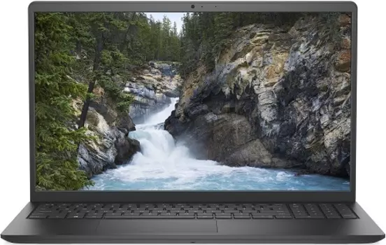 Ноутбук Dell Vostro 3510 i3 1115G4/8GB/512GB SSD/noDVD/15.6" FHD/UHD graphics/cam/BT/WiFi/Win11Pro/black