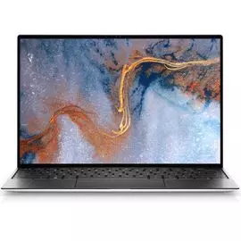 Ноутбук Dell XPS 13 (9310) i7-1185G7 (3.0GHz) 13.4" 16:10 OLED 3.5K (3456x2160)Touch 400 nits 16GB LPDDR4 4267 MGz 512GB SSD Intel Iris Xe Graphics2xT