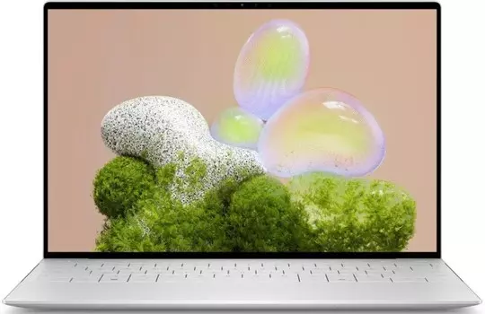 Ноутбук Dell XPS 13 9350 9350-7011 Ultra 7 256V/16GB/1TB SSD/Arc graphics/13.4" FHD+ WVA/WiFi/BT/cam/Win11Pro/silver