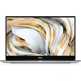 Ноутбук Dell XPS 9305 Intel Evo i7-1165G7 13.3" 4K Ultra HD InfinityEdge Touch Display 16GB 512GB SSD Intel Iris Xe Graphics Backlit Kbrd 4C (52WHr)
